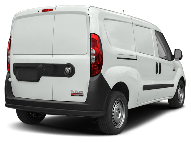 2019 Ram ProMaster City Mini-van, Cargo
